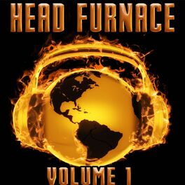 Album cover of Head Furnace, Vol. 1