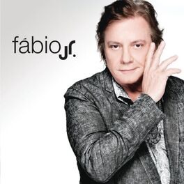 Album cover of Fábio Jr.