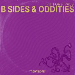 Album cover of Tight Rope