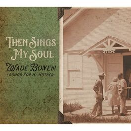 Album picture of Then Sings My Soul... Songs for My Mother