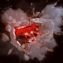 Album cover of EPOCHE