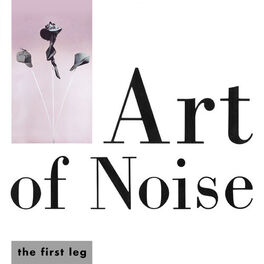 Album cover of The First Leg