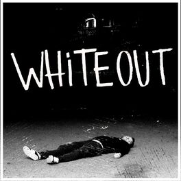 Album cover of White Out