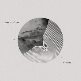 Album cover of Deus e o Átomo