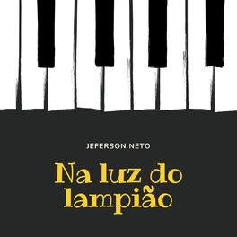 Album cover of Na Luz do Lampião