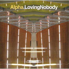 Album cover of Loving Nobody