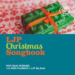 Album cover of Ljp Christmas Songbook