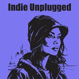 Album cover of Indie Unplugged