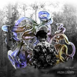 Album cover of Argova Generatii