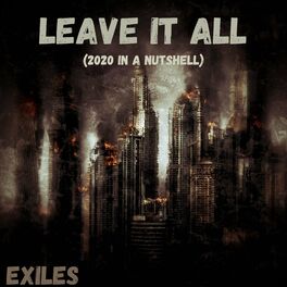 Album cover of Leave it All
