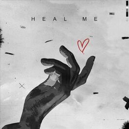 Album cover of Heal Me
