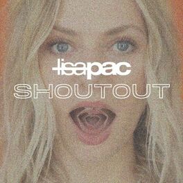 Album cover of Shoutout