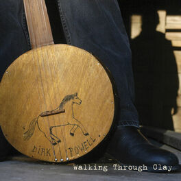 Album cover of Walking Through Clay