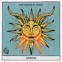 Album cover of Aubade