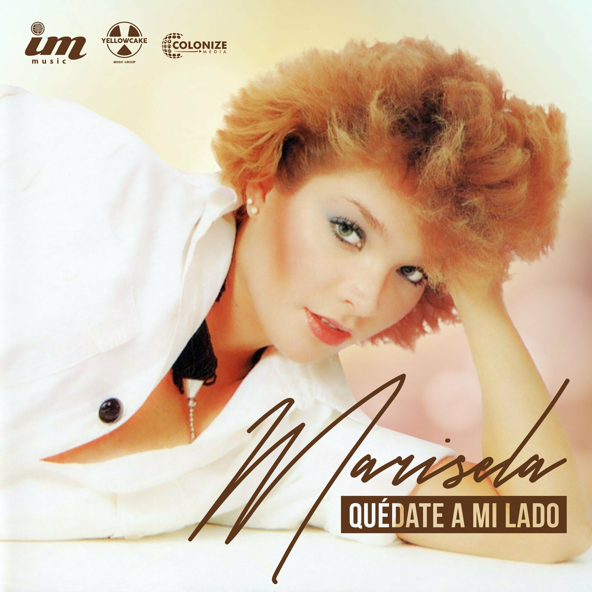 Marisela: música, letras, canciones, discos | Escuchar en Deezer