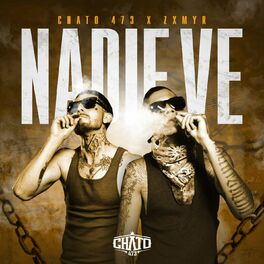 Album cover of Nadie Ve