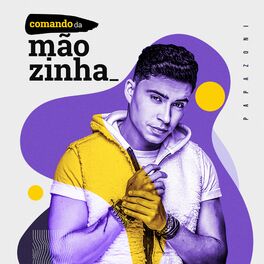 Album cover of Comando da Mãozinha