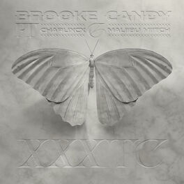 Album cover of XXXTC (feat. Charli XCX & Maliibu Miitch)