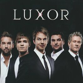 Album cover of Luxor