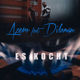 Album cover of Es kocht