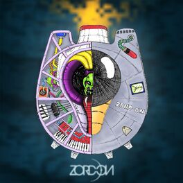 Album picture of Even III