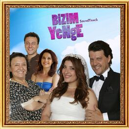 Album cover of Bizim Yenge (Orijinal Dizi Müzikleri)
