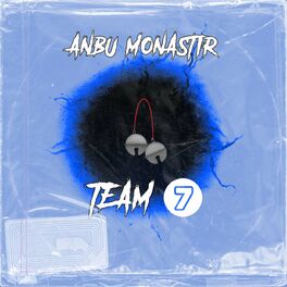 Album cover of Team 7