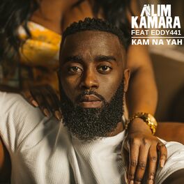 Album cover of Kam Na Yah