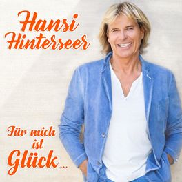 Album cover of Für mich ist Glück...