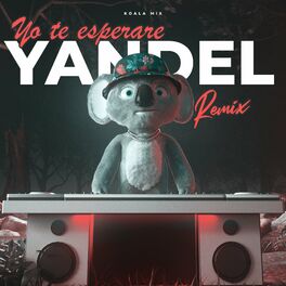 Album cover of YANDEL 150 X YO TE ESPERARE (Mashup Remix)