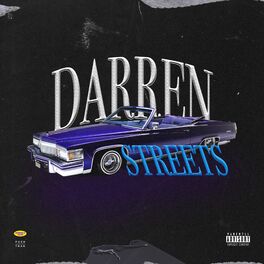 Album cover of Streets