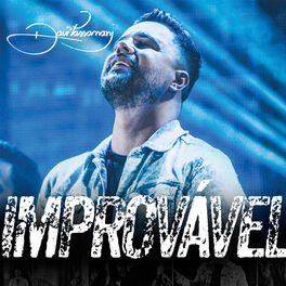 Album cover of Improvável