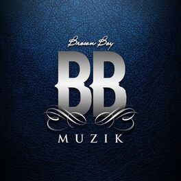 Album cover of BB Muzik