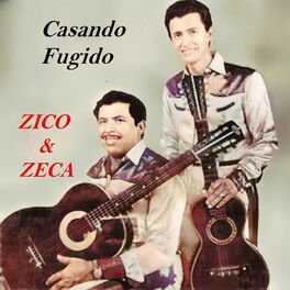 Album cover of Casando Fugido