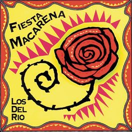 Album picture of Fiesta Macarena