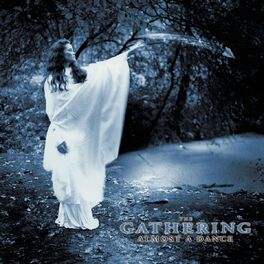 Album cover of Almost a Dance
