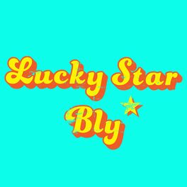 Album cover of Lucky Star