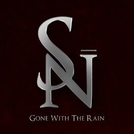 Album cover of Gone With the Rain