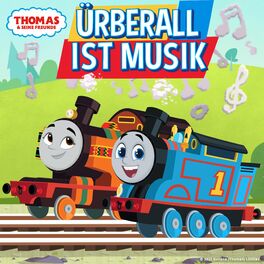 Album cover of Überall ist Musik (Songs from Season 25)