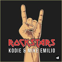 Album cover of Rockstars