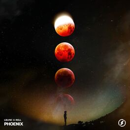 Album cover of Phoenix