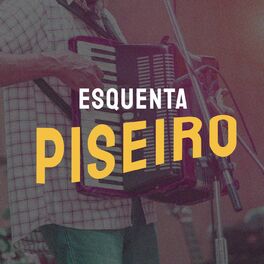 Album cover of Esquenta Piseiro