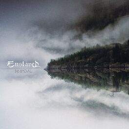 Album cover of Heimdal