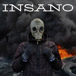 Album cover of Insano
