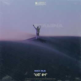 Album cover of Exit #04 - Stamina