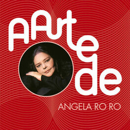 Album cover of A Arte De Angela RoRo