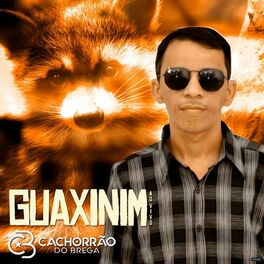 Album cover of Guaxinim