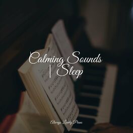 Album cover of Calming Sounds | Sleep