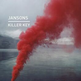 Album cover of Killer Key