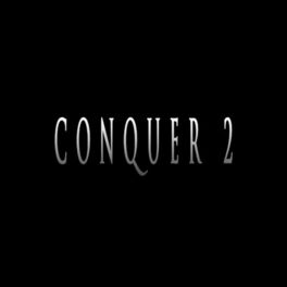 Album cover of Conquer 2 (Aggressive Rap Beat Mix)